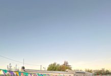 Ya está trabajando Puentes en la Infancia en Santa Teresita