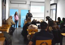 Comenzó la “Ruta del Trigo” con una jornada técnica en el CRESTA