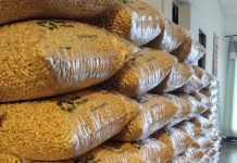 “Tre Fuochi” Bioenergía impulsa el uso de pellets de madera para calefacción sustentable