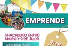 Vuelven los Emprende