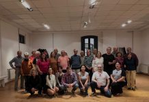 Más de 300 personas participan de los talleres gratuitos del Centro Cultural