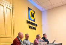Se realizó la Asamblea Ordinaria del Movimiento Vecinal