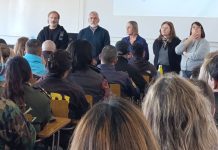 Importantísima concurrencia en la jornada interministerial “Pautas generales para el abordaje intersectorial de urgencias en Salud Mental”