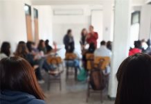 Aulas Expandidas: estudiantes secundarios participaron en CRESTA de una jornada de orientación para su futuro académico y laboral