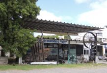 El Museo Regional Aníbal Paz celebra 39 años preservando la historia de Claromecó