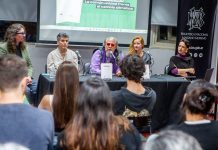 La Tecnicatura Superior en Agroecología construyendo teoría en torno al cambio climático