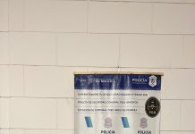 Detuvieron a un hombre por violar una restricción de acercamiento en Tres Arroyos