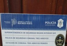 Secuestraron un celular en un allanamiento por una causa de grooming