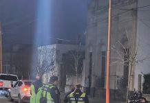 Más de 250 infracciones y seis vehículos secuestrados durante una semana de controles