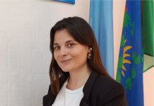 CRESTA: Ayelén, nueva Licenciada en Política Local y Gestión Pública