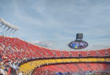 Luciano Menéndez contó desde Estados Unidos cómo se vive el Mundial 2026