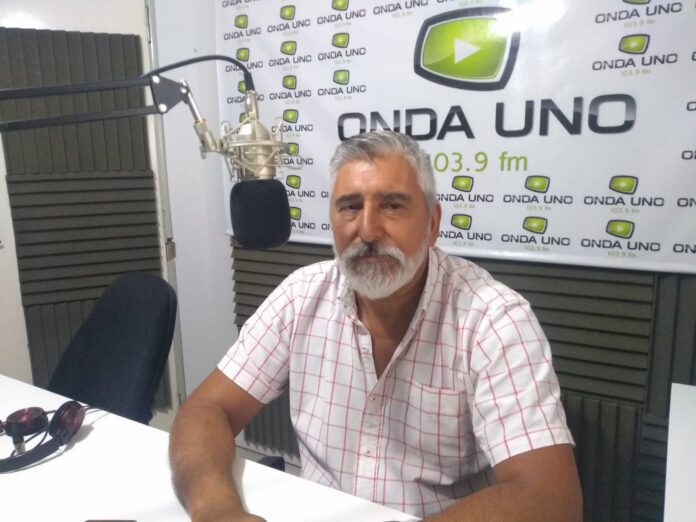 Lanzan la Escuela Municipal de Manejo y destacan el aporte de los buzones antinarco