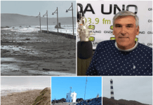 Nuevos Aires rechazó la creación de nuevas áreas políticas y advierte por un “abandono ambiental” en la costa