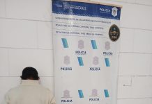 Detuvieron a un hombre investigado por comercialización de estupefacientes en Tres Arroyos