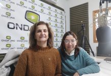 Tallarinada solidaria para acompañar el trabajo de “Un Mundo Divertido con Vos”