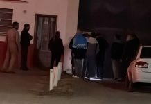 Recapturan a un sujeto por robo después de una persecución policial