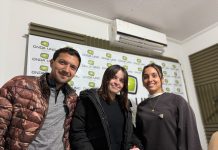 “Cortá el Frío”: barberos y estilistas realizarán cortes a cambio de alimentos o abrigo