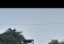 En Reta se trabaja en mantenimiento, mientras preocupan las lluvias que vienen