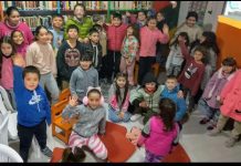 La Biblioteca Villa Italia ofrecerá actividades gratuitas para toda la familia en vacaciones de invierno