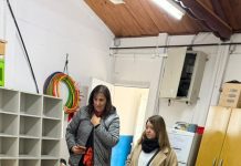 Más de $30 millones para la infraestructura de las escuelas de Tres Arroyos