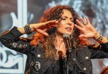 Patricia Sosa cantará sus hits y nuevas canciones en el Teatro Municipal de Tres Arroyos