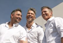 Destino San Javier éste sábado en el Teatro Municipal
