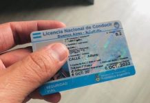 La Provincia implementa modificaciones en el sistema de Licencias Profesionales