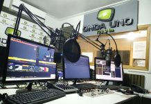 Día de la radiodifusión: cuando una voz atraviesa el aire y llega a todos