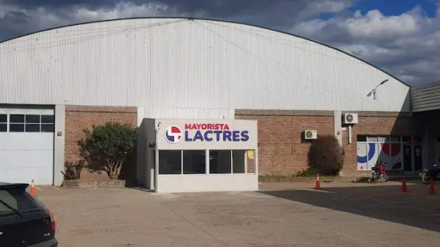 Mayorista Lactres entró en concurso con deudas millonarias tras caerse contrato con la provincia de Buenos Aires