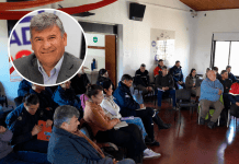 Municipios de la región preparan protocolos ante posibles contingencias climáticas