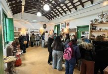150 personas disfrutaron las propuestas de la Dirección de Turismo en Vacaciones de Invierno