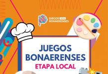 Comienza la etapa local de Cultura de los Juegos Bonaerenses 2026