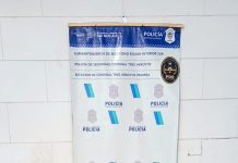 Aprehendieron a un menor que circulaba con una moto robada en Tres Arroyos