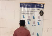 Detuvieron en Tres Arroyos a un hombre con pedido de detención por abuso sexual