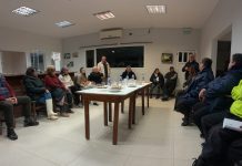 Tres Arroyos refuerza su plan de emergencia posibles efectos del fenómeno El Niño
