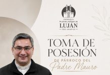 Una nueva etapa comienza en nuestra comunidad