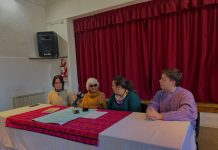 Encuentro Indígena: 22 años de historia, lucha y resistencia