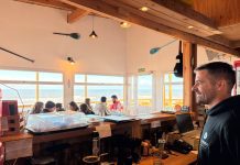 La Pausa apuesta al turismo durante todo el año en Reta