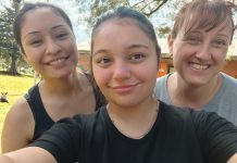Alumnos de la Secundaria 2 viven una experiencia solidaria en Misiones