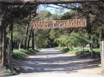 cabañas