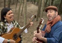 Sur Adentro regresa a Tres Arroyos con un recital en el Club Español