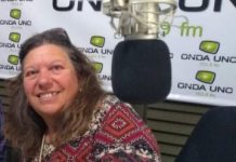 Taconeando la vereda tendrá una nueva edición con tango, música y baile
