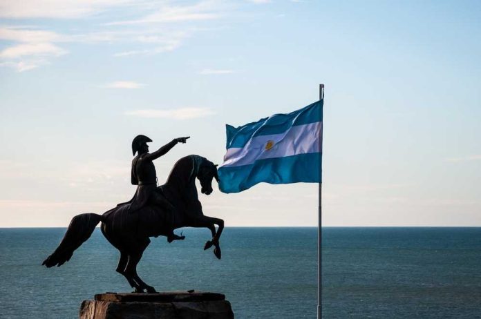 san martin