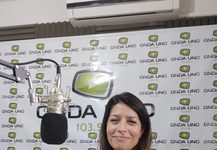 Vanessa Rodríguez: “El adicto está presente en todos los estratos sociales”
