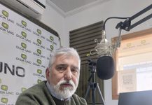 Apolonio: desde la Fiesta de la Primavera, hasta “darle prioridad a los honestos”