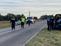 Claromecó refuerza los operativos de seguridad por los festejos de primavera