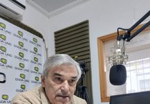 Erosión costera: concejales de la región se reunirán en Claromecó