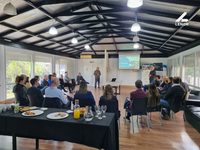 Encuentro gratuito sobre normas ISO en el Parque Industrial de Tres Arroyos