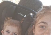 Victoria López avanza en su recuperación tras su tercer trasplante de hígado