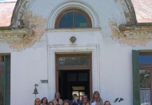 Mujeres rurales: raíces que nos unen, saberes que construyen futuro